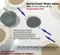 Preview: Sparschwein mit Beschriftung Riesen Spardose Nr. 2 Keramik 179b E Preview: Sparschwein mit Beschriftung Riesen Spardose Nr. 2 Keramik 179b E